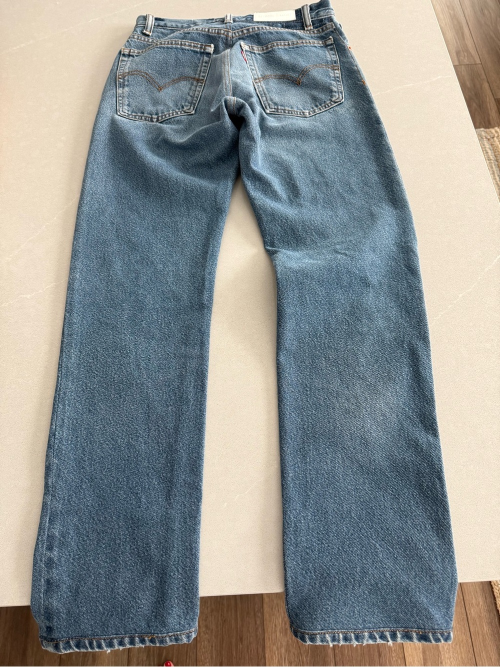 Redone Levis - Picture 10 of 11